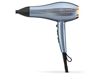 BaByliss Denim Luxe Hårtork