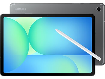 Samsung Galaxy Tab S10 FE 10.9 5G 12GB 256GB Grå