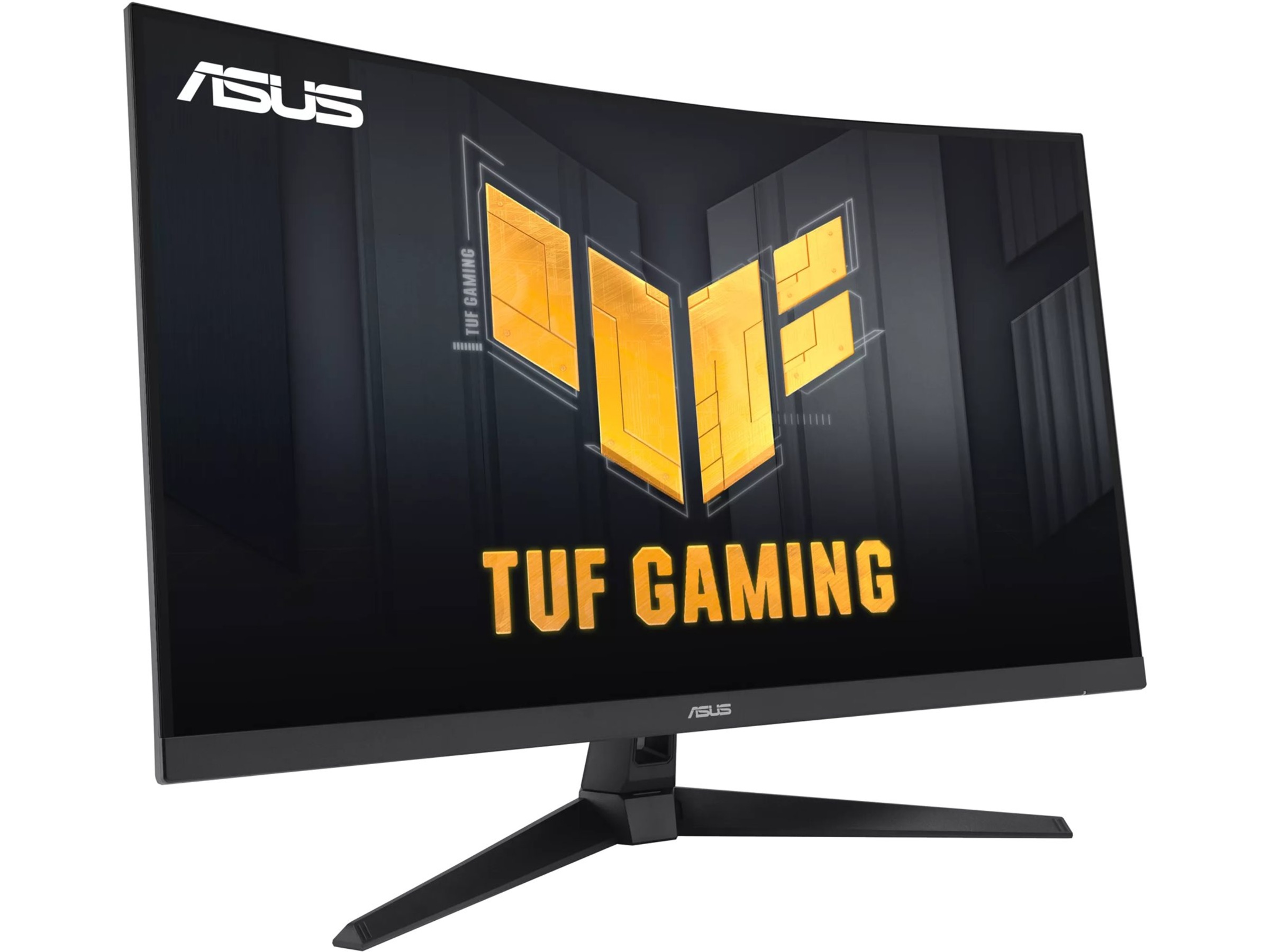 ASUS TUF Gaming VG32WQ3B 32 Fast VA 2560 x 1440 (2K) HDMI DisplayPort 180Hz