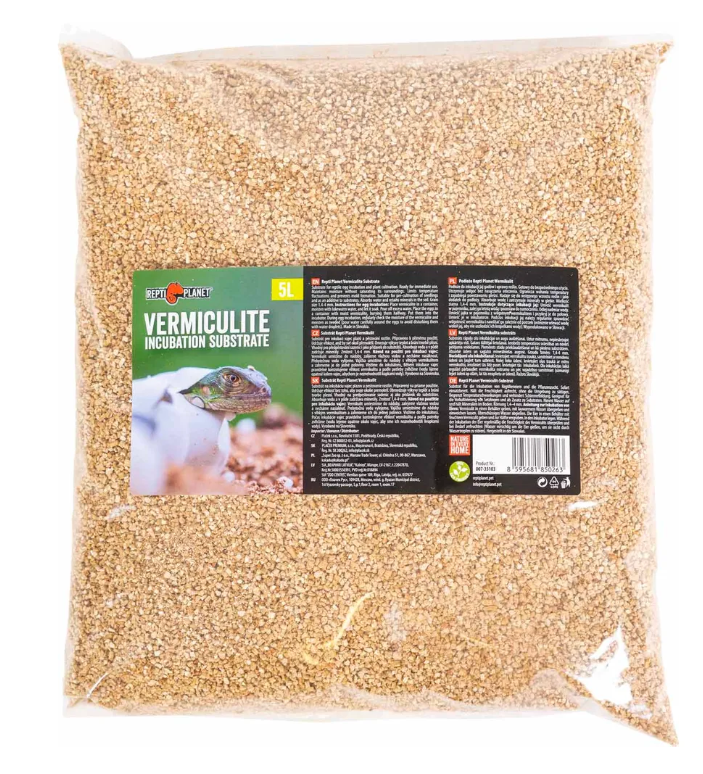 Vermiculite 5L