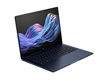 HP EliteBook X Flip G1i Notebook Next Gen AI 14 1920 x 1200 (WUXGA) 228V 32GB 512GB Intel Arc Graphics 140V Windows 11 Pro