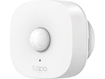 Tapo T100 V1.2 Smart rörelsesensor
