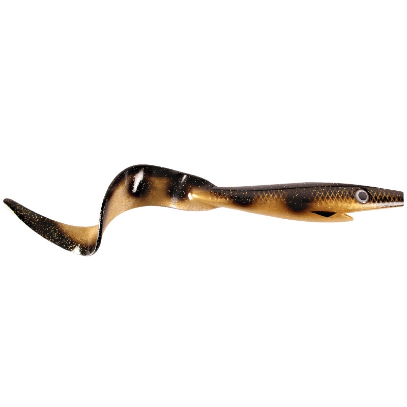 Giant Pig Tail, 40cm, 150g