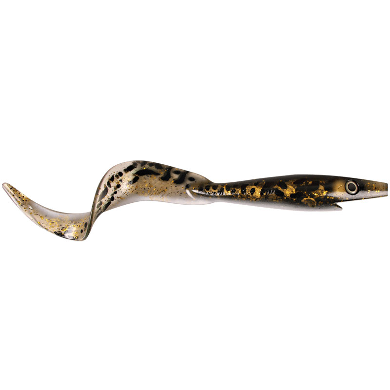 Giant Pig Tail, 40cm, 150g - 5