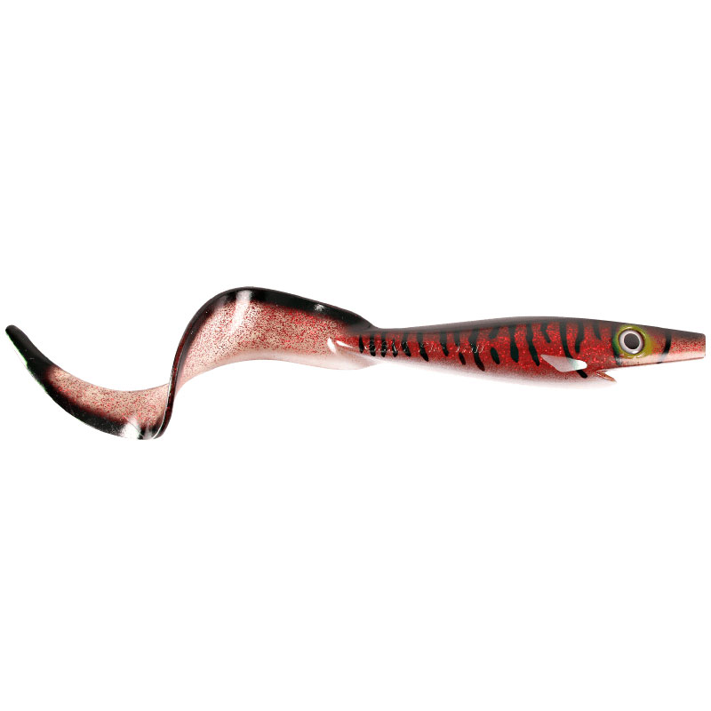 Giant Pig Tail, 40cm, 150g - 3