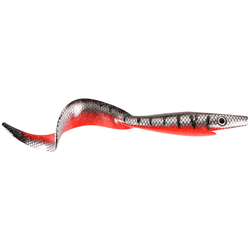 Giant Pig Tail, 40cm, 150g - 4