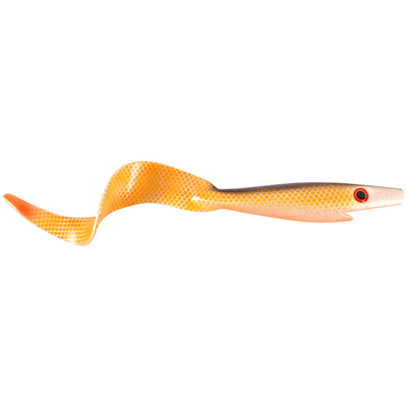 Giant Pig Tail, 40cm, 150g - 6