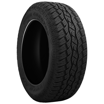 31x10,5x15 109S TOYO OPEN COUNTRY A/T+