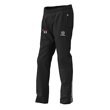 Warrior Rink Woven Pant Kristianstads IK