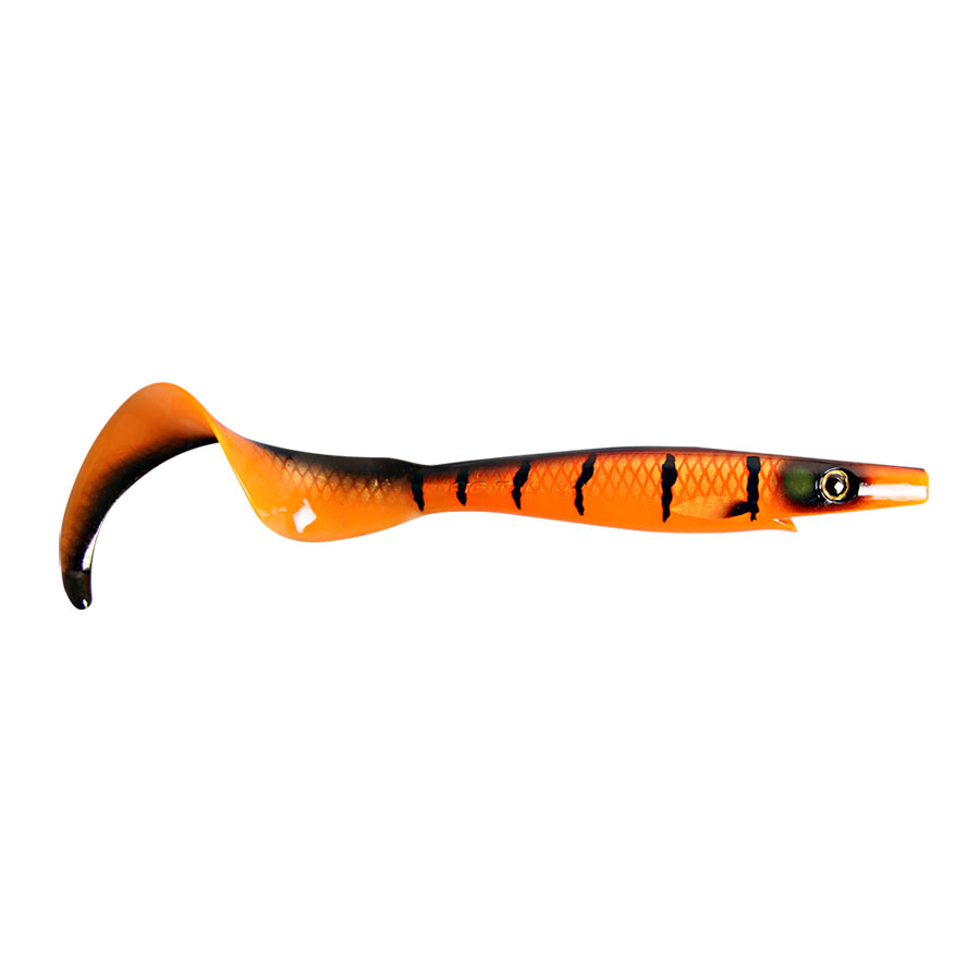 Pig Tail Jr, 23cm, 37g - 2pack - 4