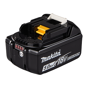 Makita Batteri 5,0 Ah LXT ®BL1850B