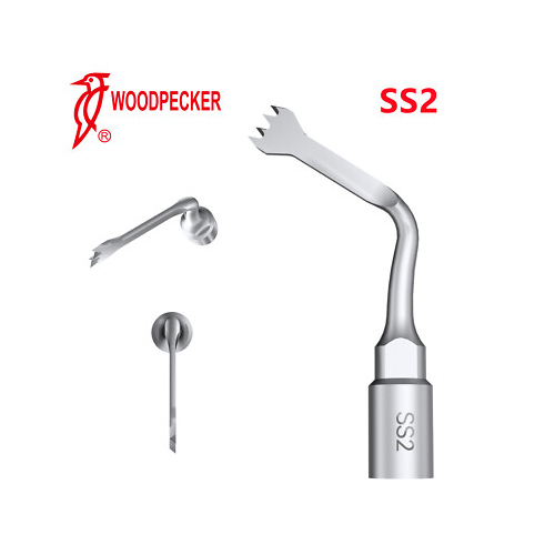 Woodpecker® Surgic Smart Spets SS2 Surgical