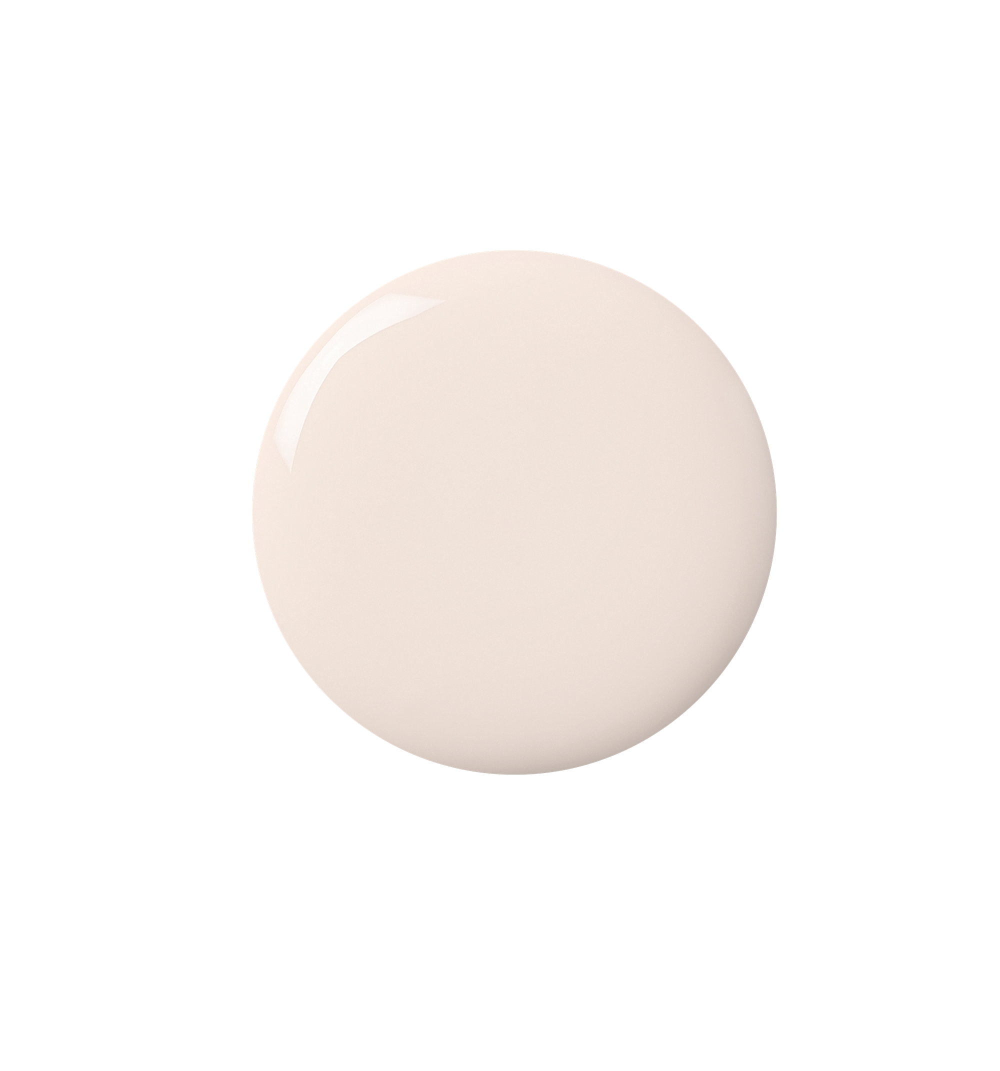 Kure Bazaar Remarquable Therapy Strengthening Nail Polish,  Le Beige 01, 10ml - 2