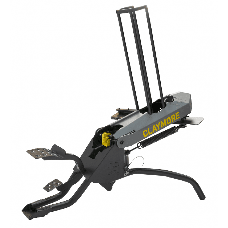 Caldwell Claymore automatisk portabel lerduvekastare