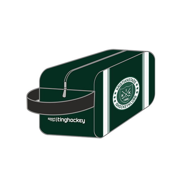 Kristianstads IK Toiletry bag