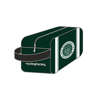 Kristianstads IK Toiletry bag