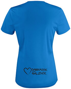 Basic Active-T Hällevikslägret - Dam