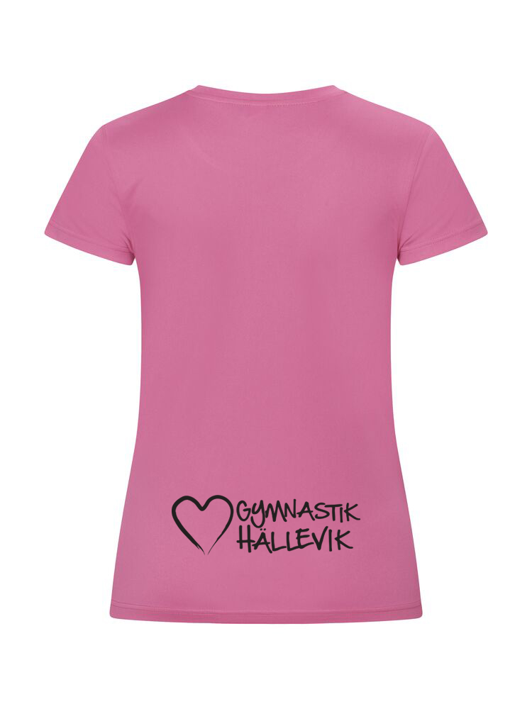Basic Active-T Hällevikslägret - Dam