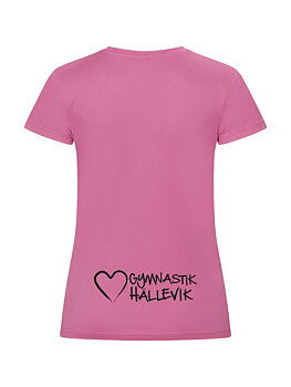 Basic Active-T Hällevikslägret - Dam