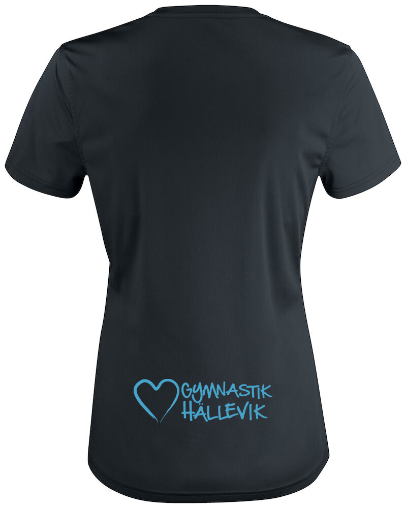 Basic Active-T Hällevikslägret - Dam - 3