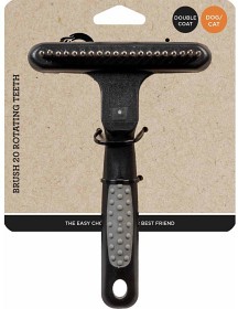 Brush 20 Rotating Teeth 
