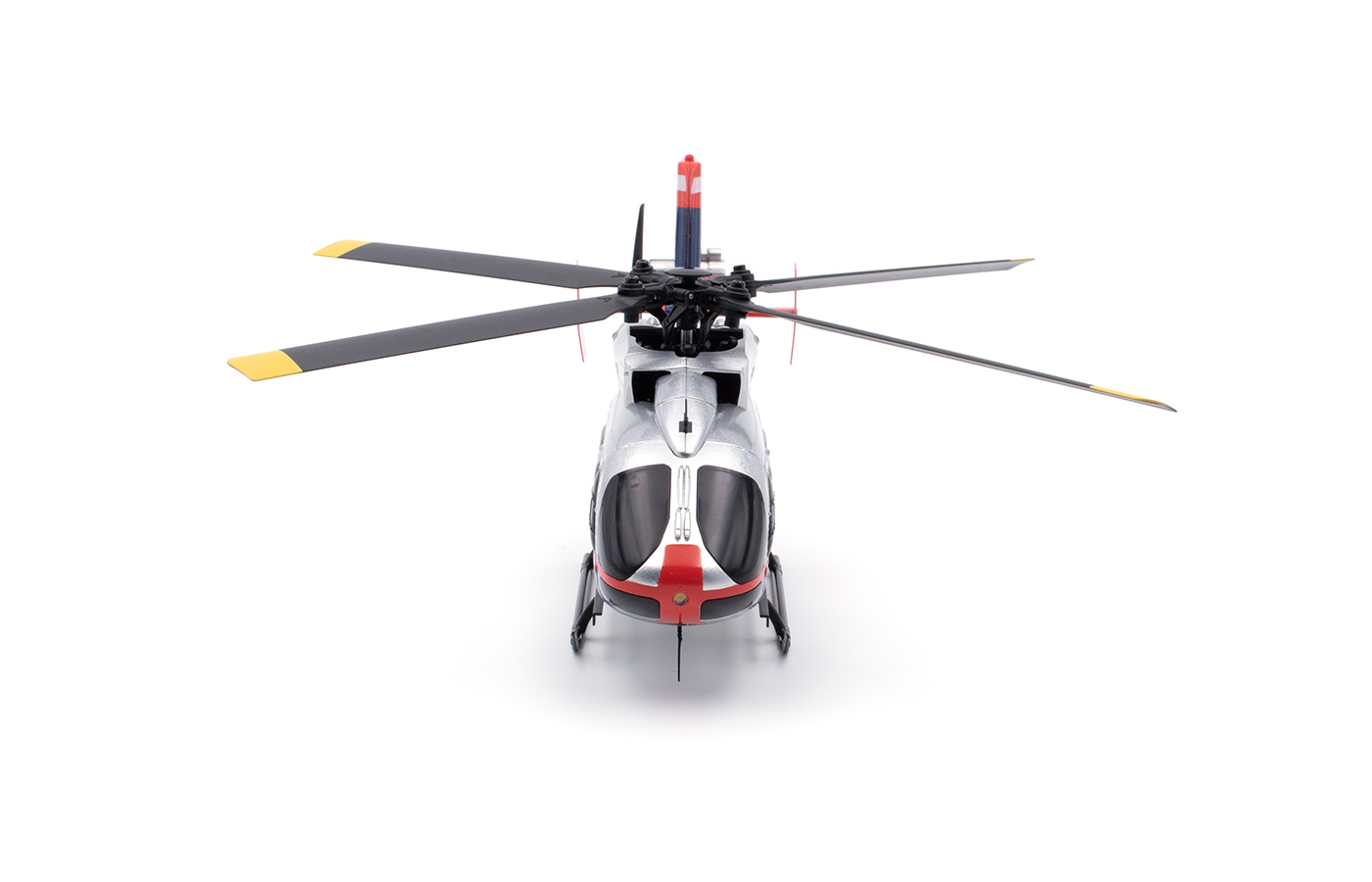 MODSTER MD11673 EC-135 Polis Österike Skala RC Helicopter El RTF - 7