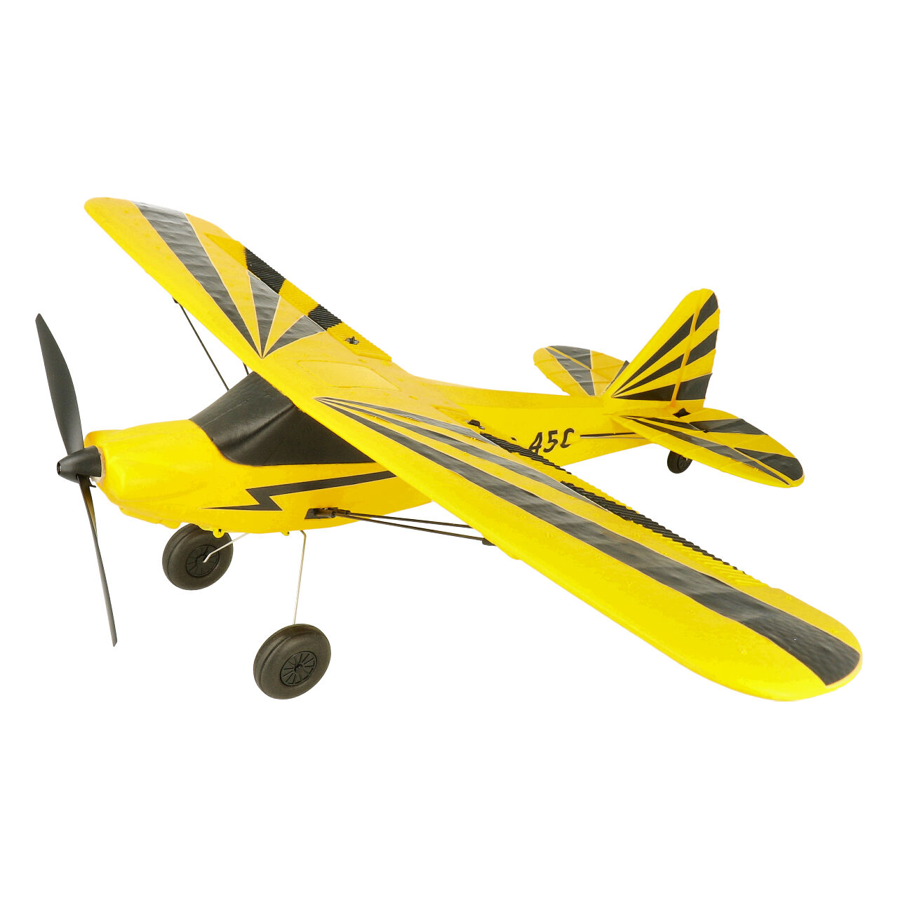MODSTER MDX CUB Electric motor RTF 6-axis stabilisation 450mm - 3