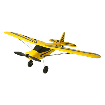 MODSTER MDX CUB Electric motor RTF 6-axis stabilization 450mm