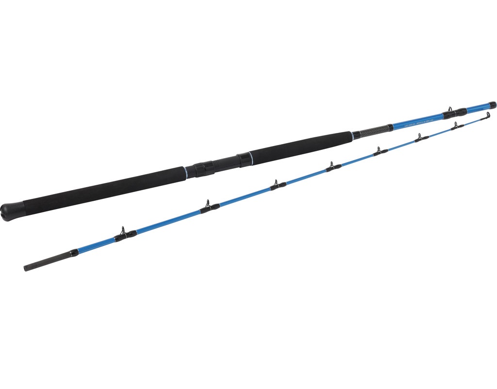 Kinetic Manticore FS 6´6" 30-50lbs