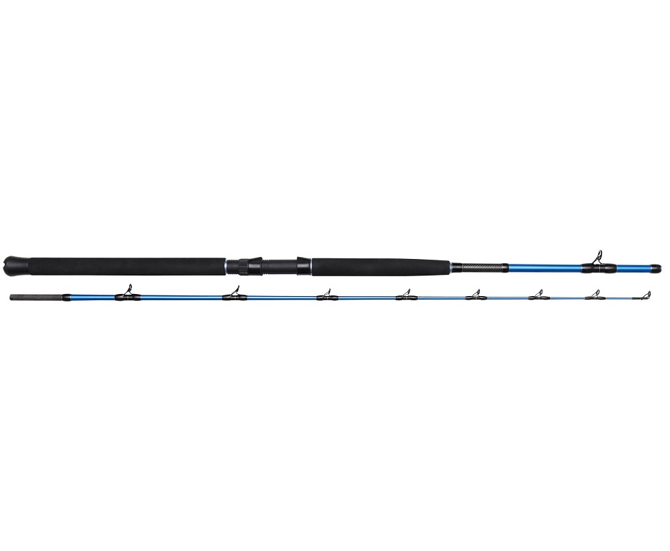 Kinetic Manticore FS 6´6" 30-50lbs - 2