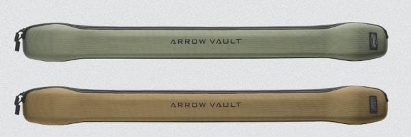 Arrow vault Case