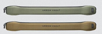 Arrow vault Case