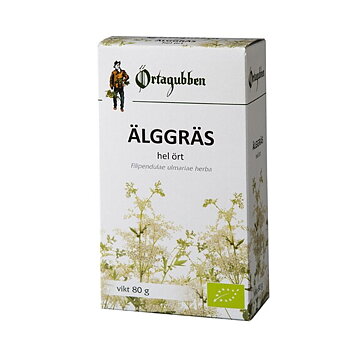 Älggräs hel ört 80g Örtagubben