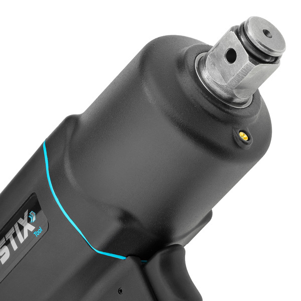 STIX STT-22 – Kraftfull och mångsidig tryckluftsdriven mutterdragare - 6