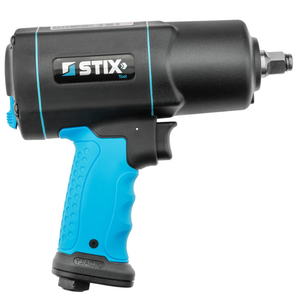 STIX STT-19 Mutterdragare 1/2ˮ 1900Nm - 9