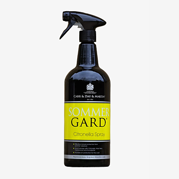 CARR & DAY MARTIN SOMMERGARD