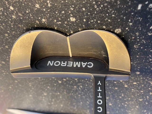 Titleist Scotty Cameron Circa 62 Model 6 - 2