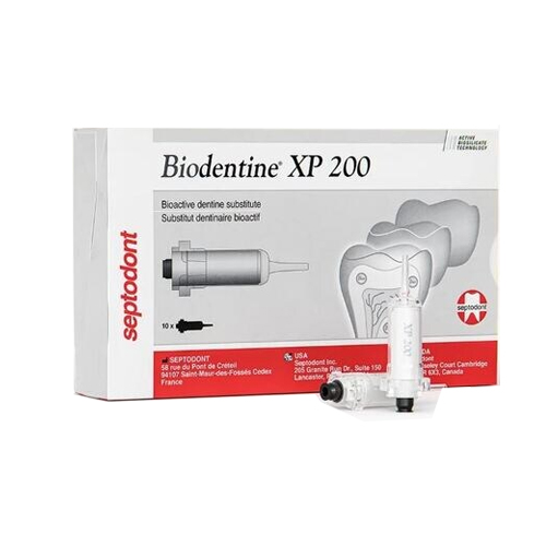 Biodentine XP 200, 10st