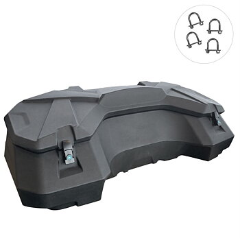 Packlåda Bakre CF Moto 450 & 520 2015+