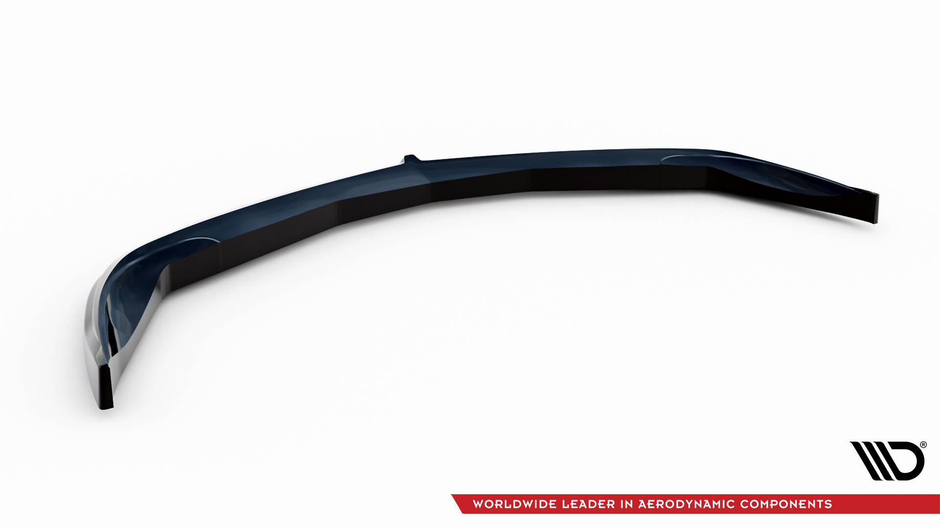 Maxton - Front Splitter Chevrolet Corvette C6 - 5