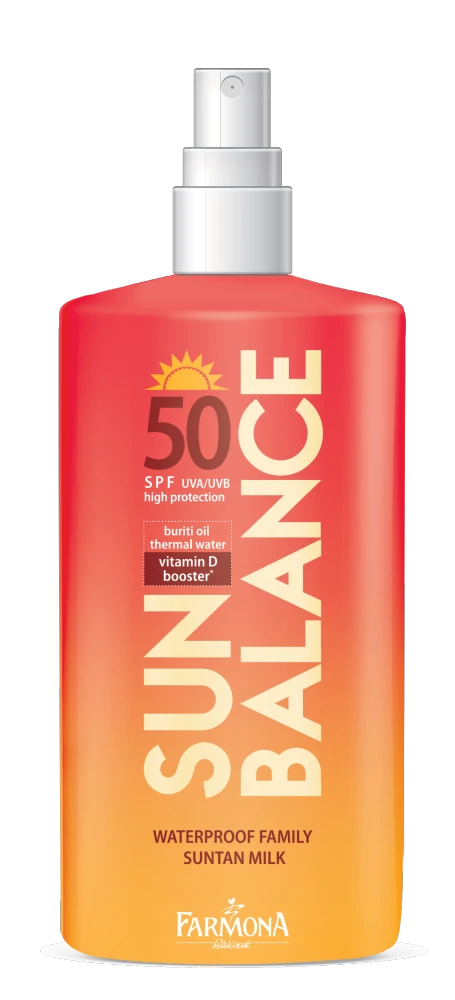 Zonnebrandcrème SPF 50 voor lichte, gevoelige en pigmentgevoelige huid
