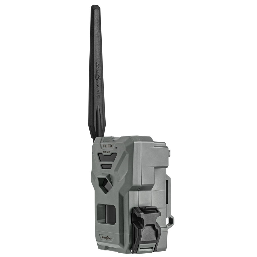Spypoint FLEX-DARK Åtelkamera - 6