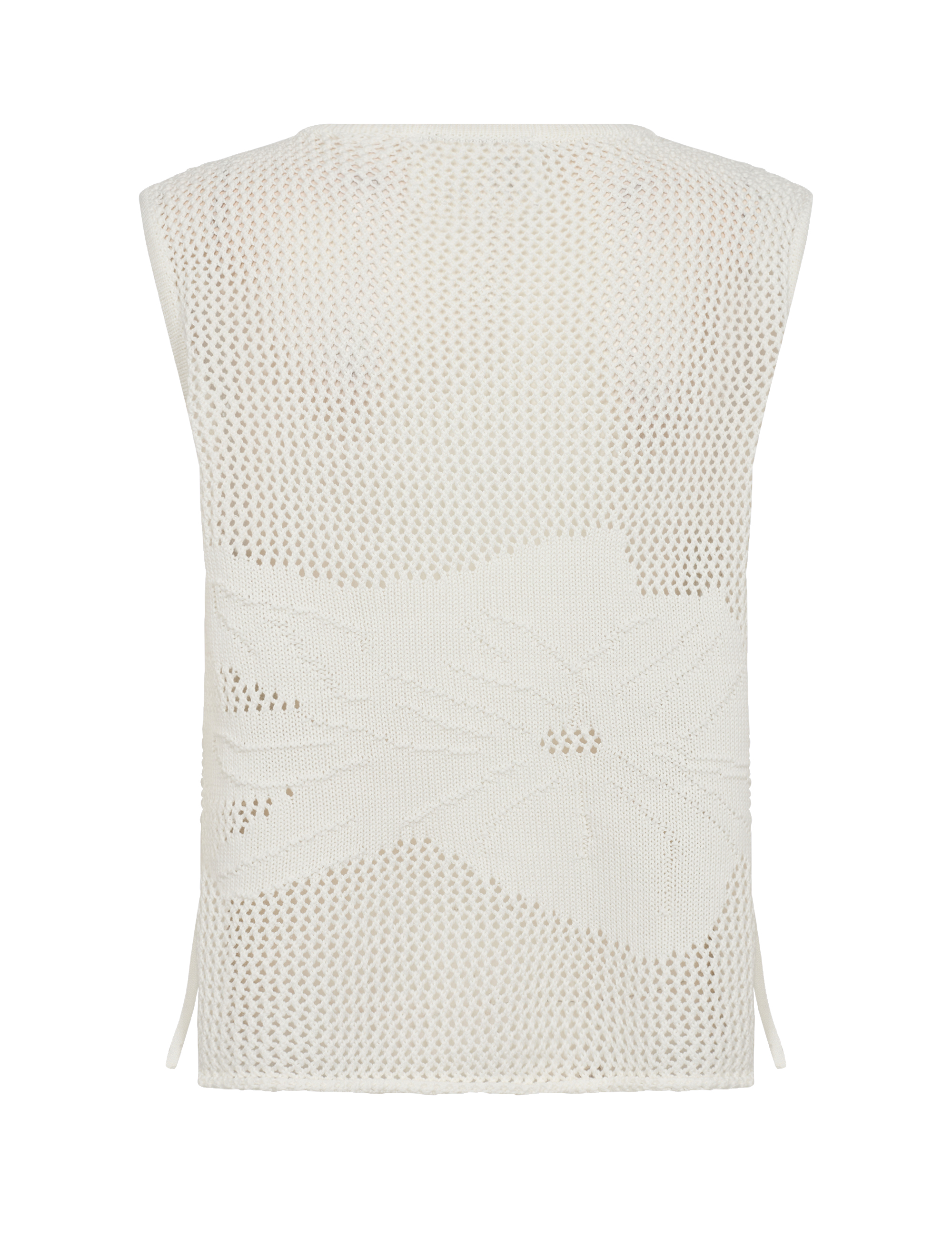 Leveté Room - Lian 3  Waistcoat Star White - 8