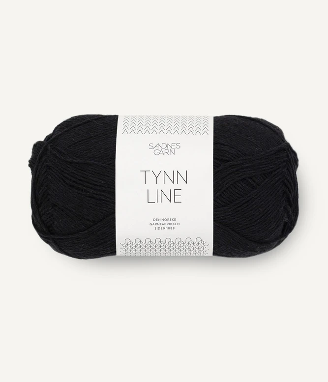 Sandnes Tynn Line - 3