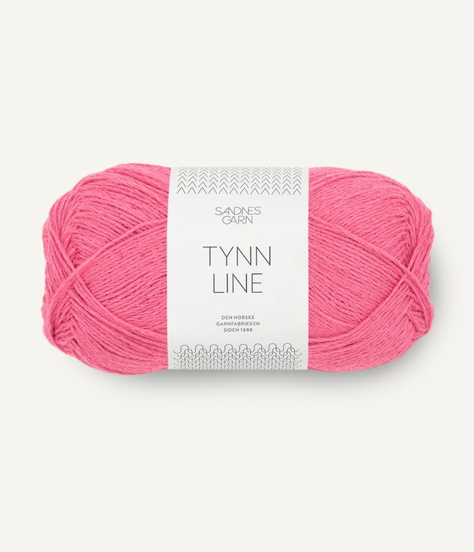 Sandnes Tynn Line - 5