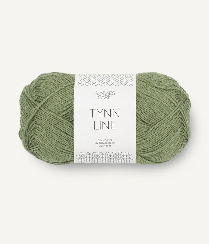 Sandnes Tynn Line - 11