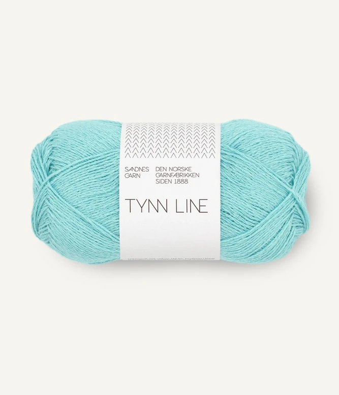 Sandnes Tynn Line - 16