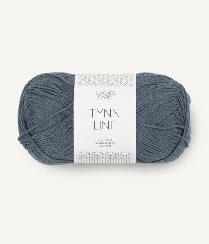 Sandnes Tynn Line - 9
