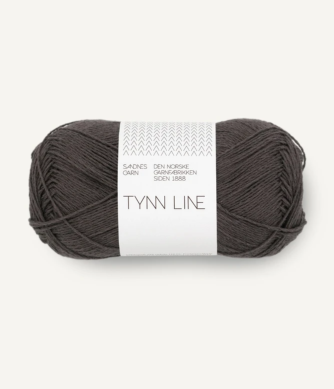 Sandnes Tynn Line - 14