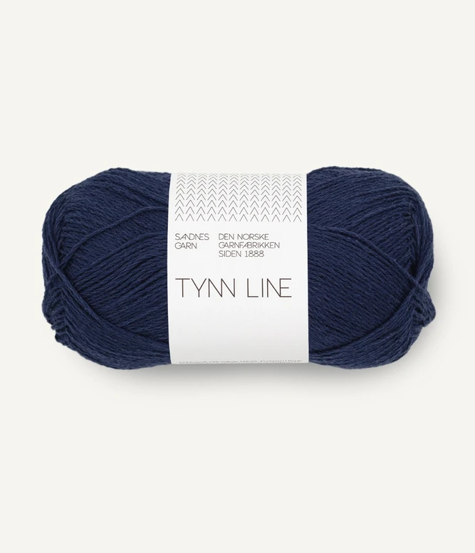 Sandnes Tynn Line - 13